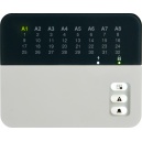 Клавиатура за алармена система Eclipse LED32 / PR