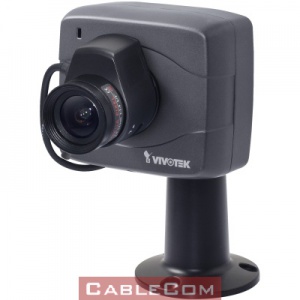 1.3 Мегапикселова мрежова камера Vivotek IP8152