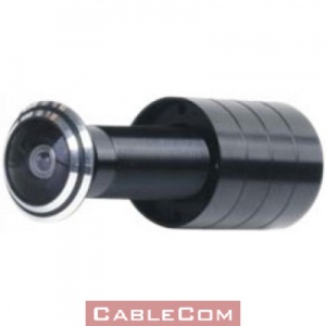 Цветна мини камера шпионка Maxtel CC-6002G