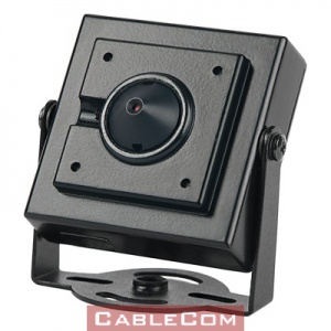 Цветна мини камера Maxtel CC-G8003B