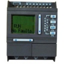 Мултифункционален PLC контролер за автоматизация на дома и офиса-12 VDC-8 входа/4 изхода